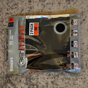 Brand New 32 degrees Base Layer Pant